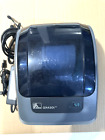Zebra Gx430t Thermal Transfer Label Printer For Parts Only Not Working