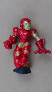 Iron Man Marvel Universe Super Hero Squad Loose Figure #959 - Picture 1 of 2