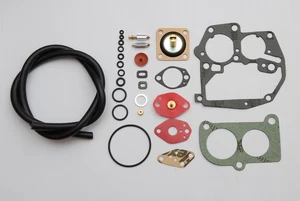 Mk1 Mk2 Golf Karburator Nachgebautes Set PIERBURG 2e3 2e2 2E Reparatur-Service - Bild 1 von 1