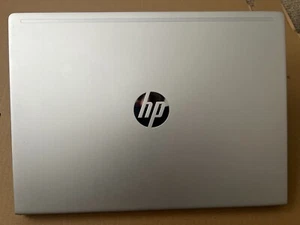 HP Probook 440 G7 i5-10210U 10th Gen Processor 1.60GHz - 4.2GHz Turbo 8GB RAM - Picture 1 of 4