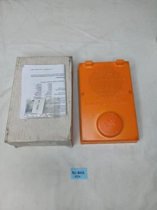 Est Edwards WG4WF-HVMC Outdoor Horns-Strobe White - Picture 1 of 7