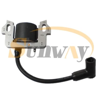 Bobine d'allumage pour Honda GC160 GCV135 GCV160 GC135 GC190 GS160 30500-ZL8-014 - Image 1 of 4