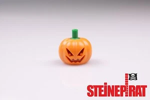 LEGO® 1x 20695pb01 ***NEU*** Kürbiskopf / Pumpkin Kürbis - Bild 1 von 2