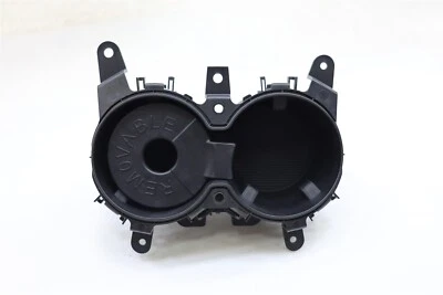 NUEVO OEM Ford Consola Central Portavasos Inserto FT4Z-5813562-AL Edge 2015-2018 Foto 1 de 4