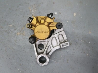 03 04 PINZA FRENO TRASERO HONDA CBR600RR Foto 1 de 4