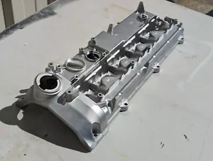 Cylinder Head Valve Cover 02-03 Sprinter Dodge Freightliner OM612 6120100930 - Picture 1 of 6