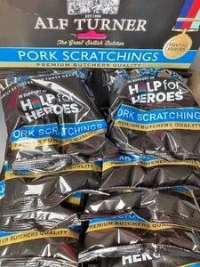 Alf Wender Schweinekratzer 70g - Bild 1 von 2