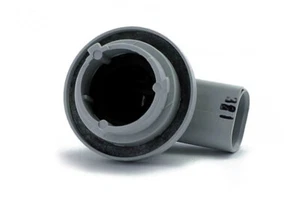 Genuine BMW 3-Series E46 Bulb Socket-Turn Signal Left 325i 325xi 330i 00-05 - Picture 1 of 3