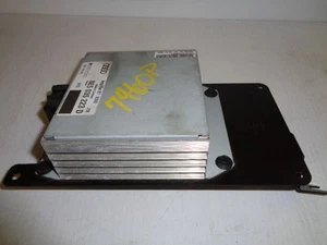AUDI A4 S4 2005 2006 2007 2008 OEM AMPLIFICADOR SEDÁN SIN BOSE 8E5035223D - Imagen 1 de 3