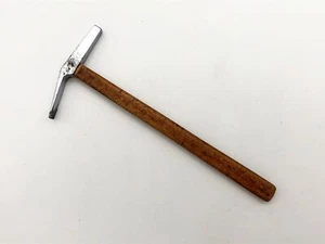 Hammer Hand Tool Watchmakers Device Vintage Soviet Jewelry Instrument USSR - Picture 1 of 12