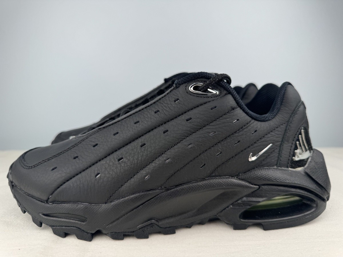 Nike NOCTA x Hot Step Air Terra Black for Sale Nike NOCTA x Hot Step Air Terra Black for Sale