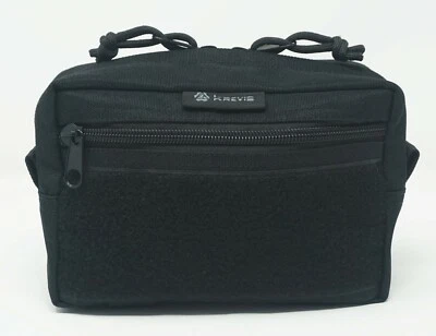 Krevis Hellbender Multi- pouch