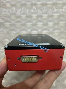 Gebrauchter Leuze BPS 37 S M 100 BPS37SM100 50037188 Scanner schneller Versand #DHL oder FedEx - Bild 1 von 5