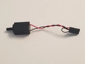 Commutateur d'intrusion châssis Dell OptiPlex 3040 5040 7040 7050 7070 SFF RM7RX 0RM7RX - Photo 1/4