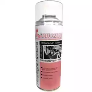 Barniz Para Faros de Coche en Spray 400ml. - Imagen 1 de 1