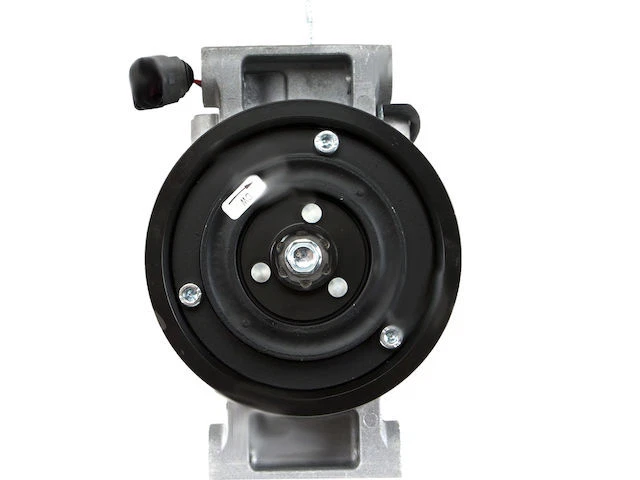 Compresor de aire acondicionado para Audi A4 2004-2006, 2008-2015 37485XFPY 2011 2005 2009 2010 Foto 1 de 2