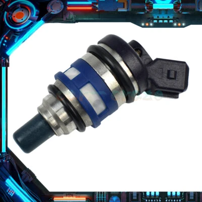 Se adapta a inyector de combustible Nissan Z32 90-94 300ZX Twin Turbo 555cc 16600-RR701 Foto 1 de 4