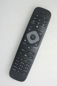 Mando a distancia para PHILIPS 46PFL3208H/12 22PFL3507H 32PFL4909/F7 39PFL3208H/12 - Imagen 1 de 4
