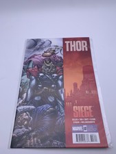 Comic Book💎Thor💎2007💎#608🌟Marvel: March 24, 2010🌟