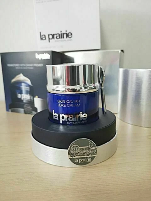 La Prairie Caviar Luxe 50ml Cream