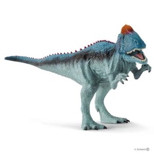 Schleich 15020 Cryolophosaurus dinosaur toy dinosaurs figure toys plastic dino - Picture 1 of 1