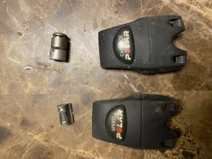Polar Speed and Cadence Sensors #1 - Picture 1 of 3