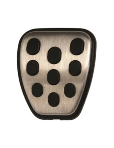 Ford Racing Aluminum and Urethane Special Edition Mustang Pedal Cover - Picture 1 of 2
