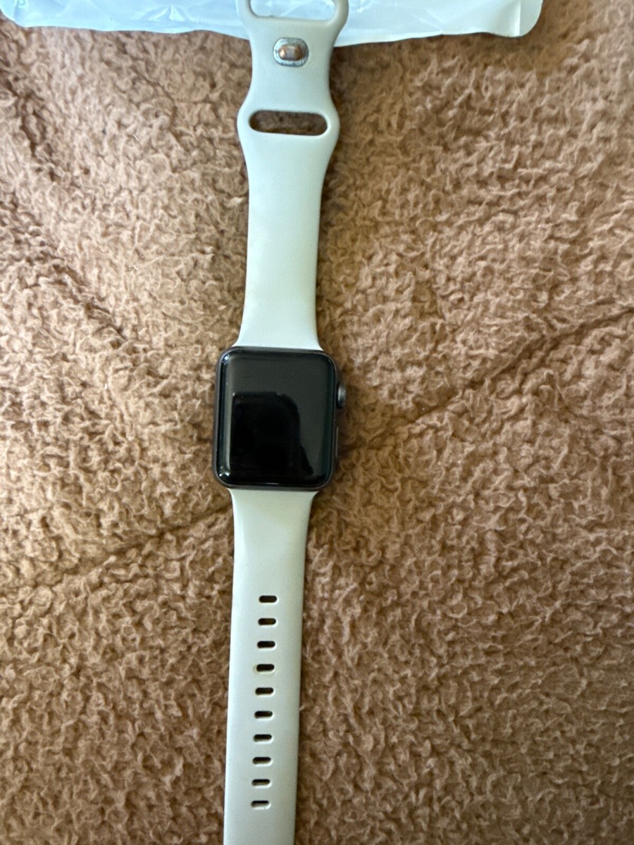Apple Watch Series 3 Nike+ Unlocked Smart Watches for sale Apple Watch Series 3 Nike+ Unlocked Smart Watches for sale