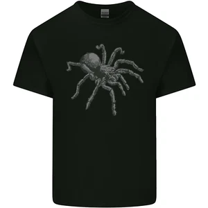 A Tarantula Spider Kids T-Shirt Childrens - Picture 1 of 12