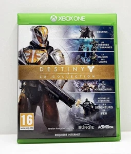 Destiny XBOX ONE (Version Française) - Imagen 1 de 5