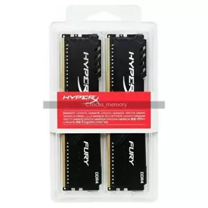 DDR4 Memory Kit (2x8GB) (2x16GB) 2666 3200MHz 8GB 16GB 32GB  288pin Desktop DIMM - Picture 1 of 13