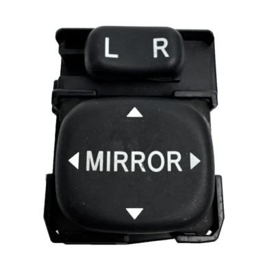 2001-2015 TOYOTA TACOMA SIENNA CAMRY PRIUS MIRROR SWITCH CONTROL 183574 OEM - Imagem 1 de 4