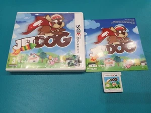 NINTENDO 3DS : jet dog - Foto 1 di 2