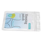 Slimming Patches Plant Belly Slim Patches For Burning