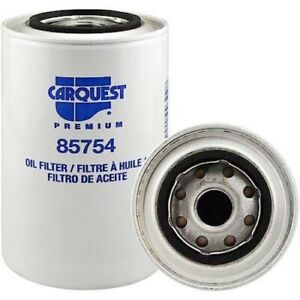 Engine Oil Filter CARQUEST 85754