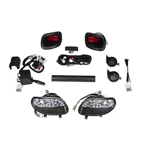 ProFX Deluxe LED Light Kit for EZGO TXT/T48 (2014-Up) Gas & Electric Golf Carts - Picture 1 of 1