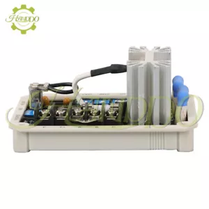 New AVR EA05A Automatic Voltage Regulator Controller For Generator Genset Parts - Picture 1 of 13