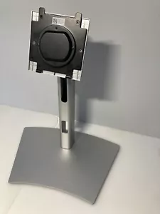 USED Dell 34 inch U3421WE Ultra Widescreen Curved Monitor Screen Stand Base ONLY - Afbeelding 1 van 14