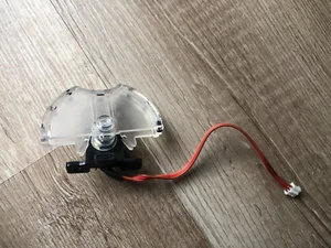 Mod wheel assembly for Novation Mininova, works, but missing black rubber - Picture 1 of 3