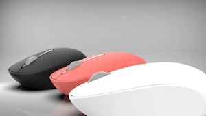 Wireless Ergonomisch 1200 DPI 2,4 GHz kabellose Maus - Inca Maus RF - Bild 1 von 25