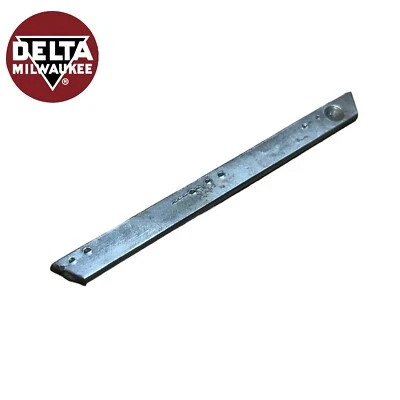 Delta Milwaukee Rockwell 4" Jointer Gib Foto 1 de 4