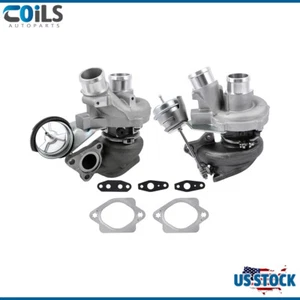 Ford Expedition Lincoln Navigator 2015-2017 3,5 L F150 2013-2016 Twin Turbo - Imagen 1 de 9