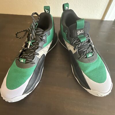 Adidas Dame X  display picture 2