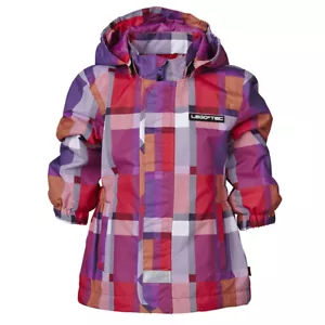 LEGO WEAR - Kinder Jacke Jade 205 Mädchen Gr. 74 - 104 - Bild 1 von 3