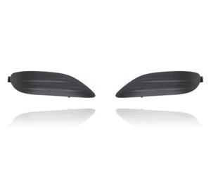 Cubierta de luz antiniebla para 5212702170 5212802200 05-08 Toyota Corolla (en parachoques)(juego) - Imagen 1 de 2