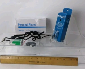 Skil-Care Persönlicher Alarm mit Schlüsselband zur Befestigung an Rollstuhl, Bett oder Schlafanzug NEU - Bild 1 von 11