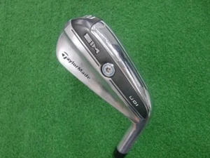 TaylorMade SIM UDI Hybrid #2 NSPRO910GH (S) #804 Golf Clubs - Picture 1 of 6