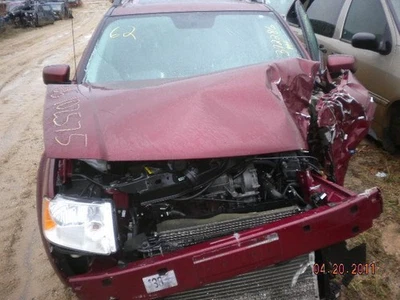 DRIVER LEFT POWER WINDOW MOTOR FRONT FITS 05-07 FREESTYLE 9777854 - Image 1 of 4