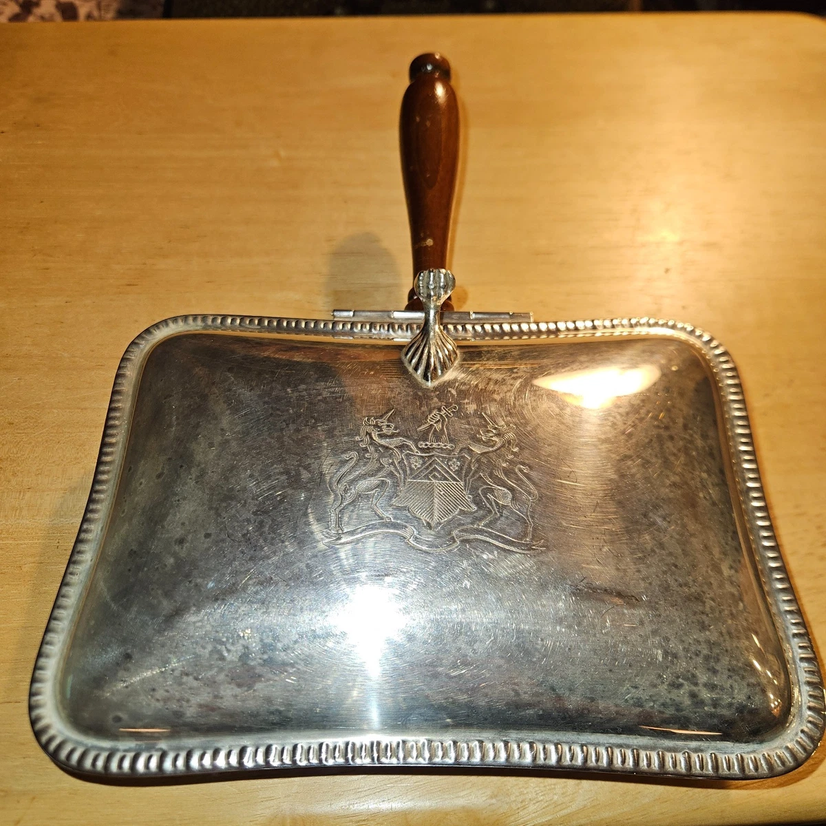 silver silent butler products for sale | eBay