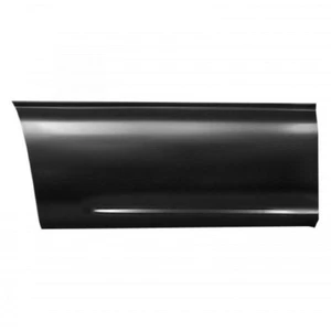 For Chevy Silverado 1500 1999-2006 Quarter Panel Patch Passenger Side | Front - Picture 1 of 3
